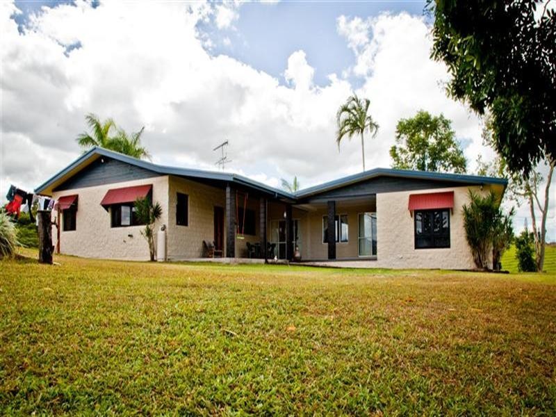 18 -20 Robertson Road, Mena Creek QLD 4871