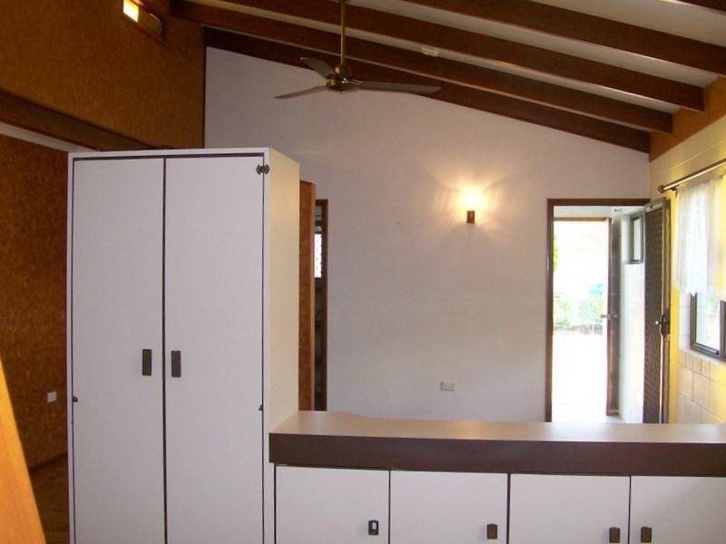 9 Mayflower Street, Innisfail Estate QLD 4860