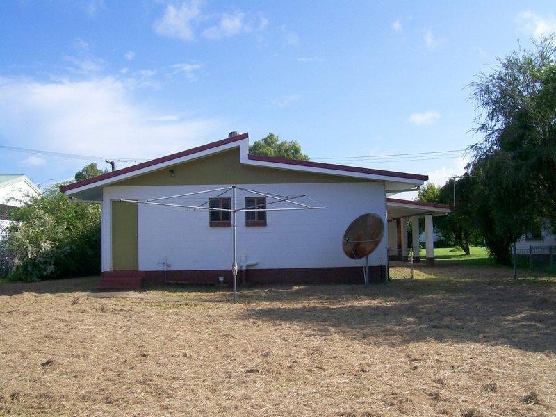 9 Mayflower Street, Innisfail Estate QLD 4860