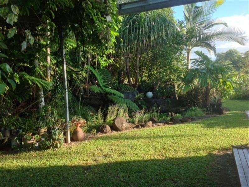 189 Beahr Road, Utchee Creek QLD 4871