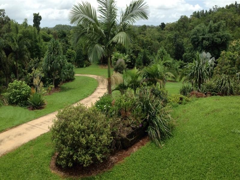 189 Beahr Road, Utchee Creek QLD 4871