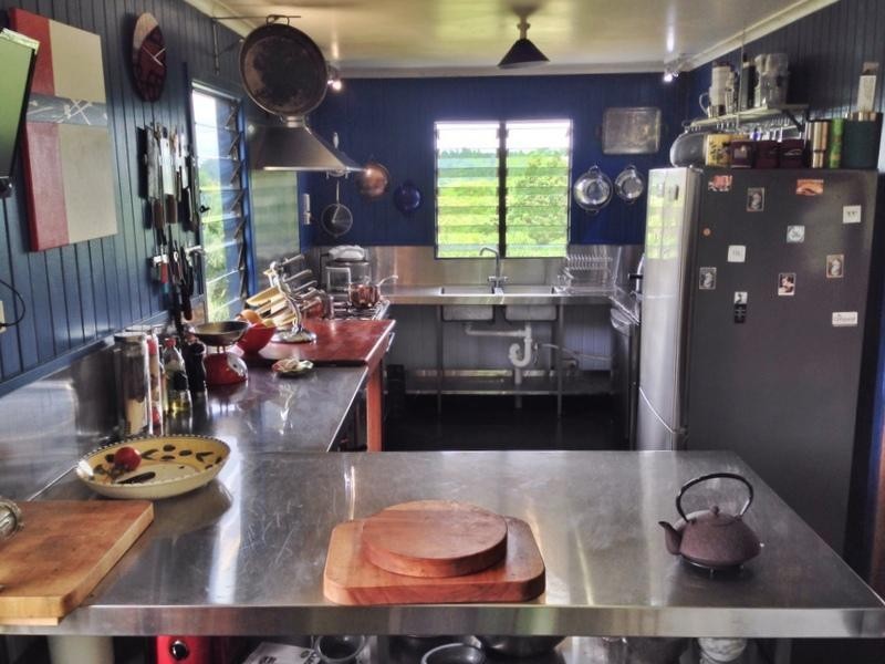 189 Beahr Road, Utchee Creek QLD 4871