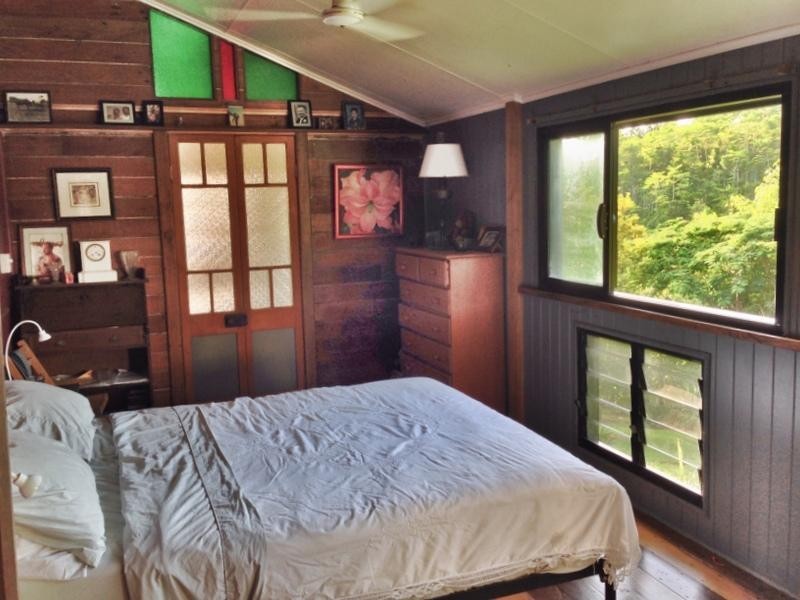 189 Beahr Road, Utchee Creek QLD 4871