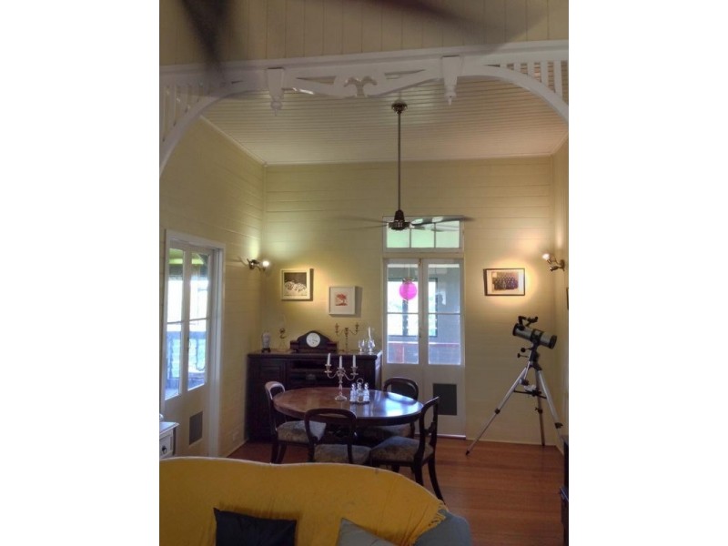 189 Beahr Road, Utchee Creek QLD 4871