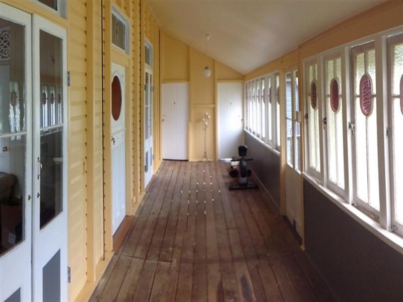 189 Beahr Road, Utchee Creek QLD 4871