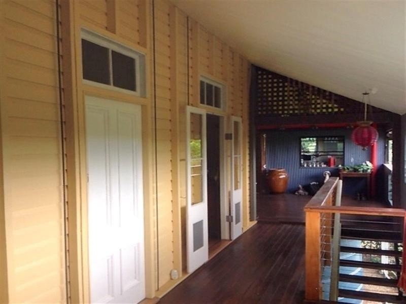 189 Beahr Road, Utchee Creek QLD 4871