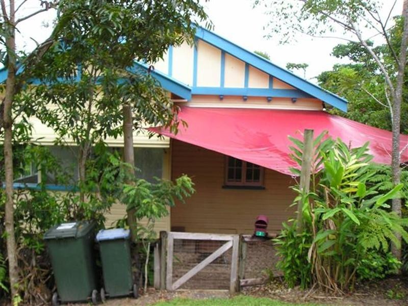 2 Breen Street, East Innisfail QLD 4860