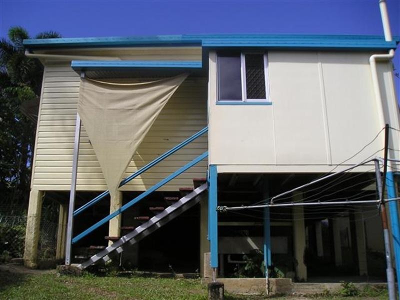 2 Breen Street, East Innisfail QLD 4860