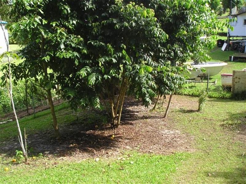 2 Breen Street, East Innisfail QLD 4860