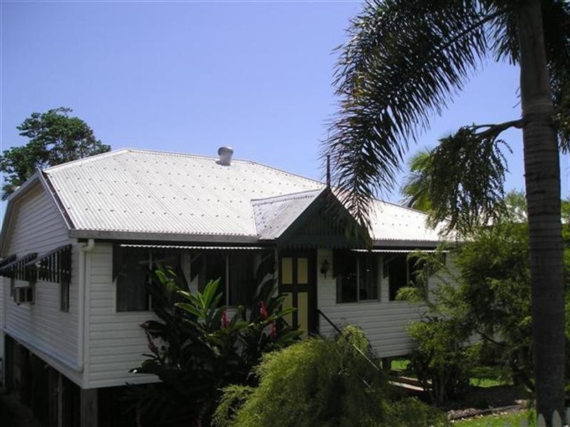 13 Fitzgerald Street, East Innisfail QLD 4860