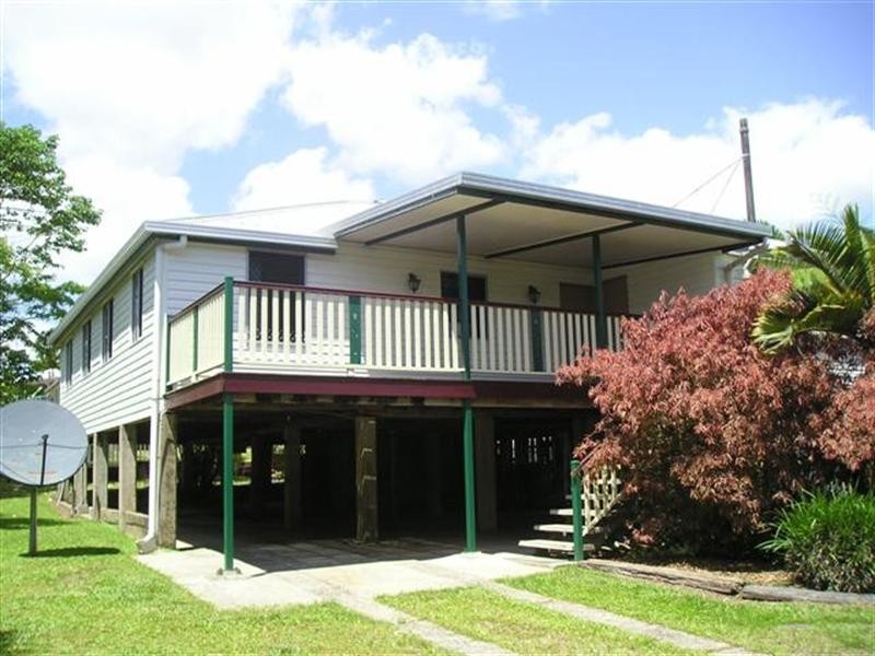 13 Fitzgerald Street, East Innisfail QLD 4860