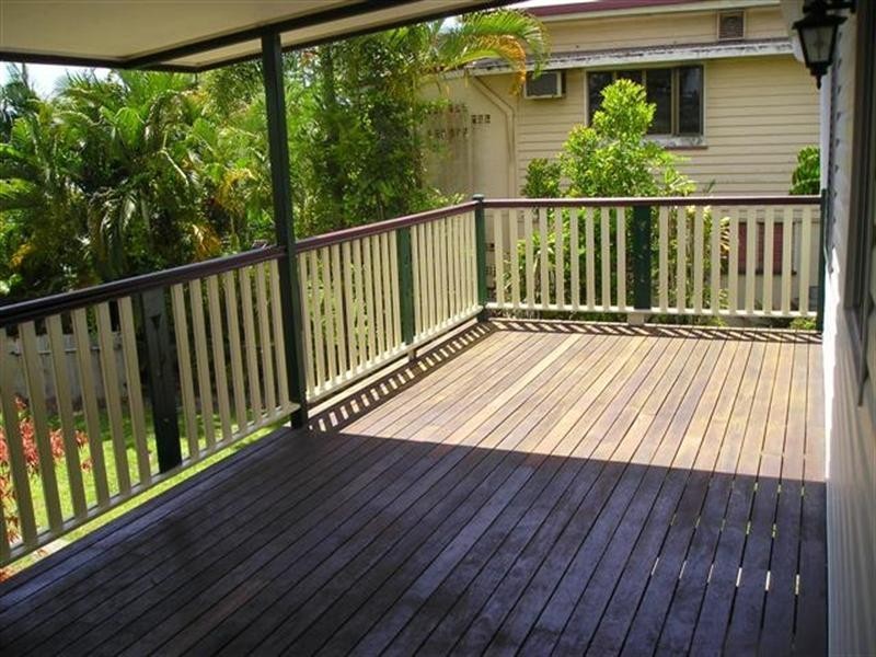 13 Fitzgerald Street, East Innisfail QLD 4860