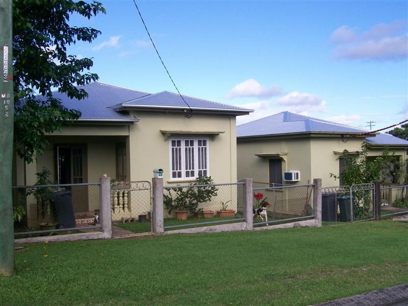 37 – 39 Mary Street, Innisfail QLD 4860