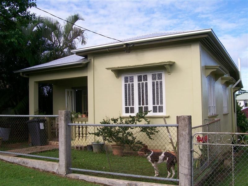 37 – 39 Mary Street, Innisfail QLD 4860