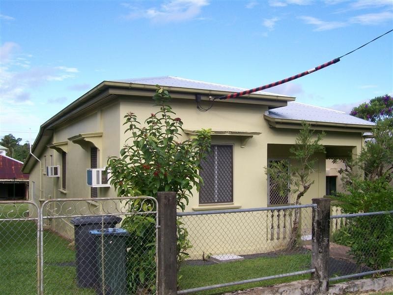 37 – 39 Mary Street, Innisfail QLD 4860