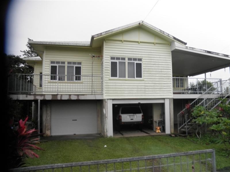 12 Monica, East Innisfail QLD 4860