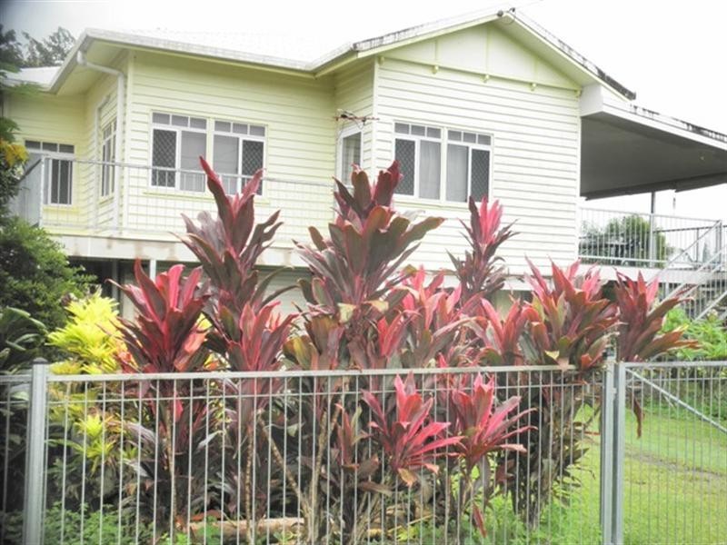 12 Monica, East Innisfail QLD 4860