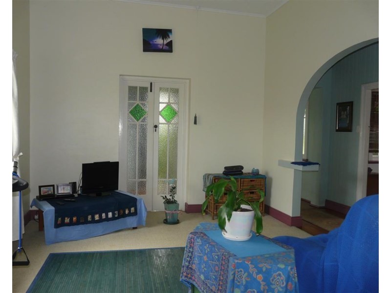 43 Bunda, East Innisfail QLD 4860