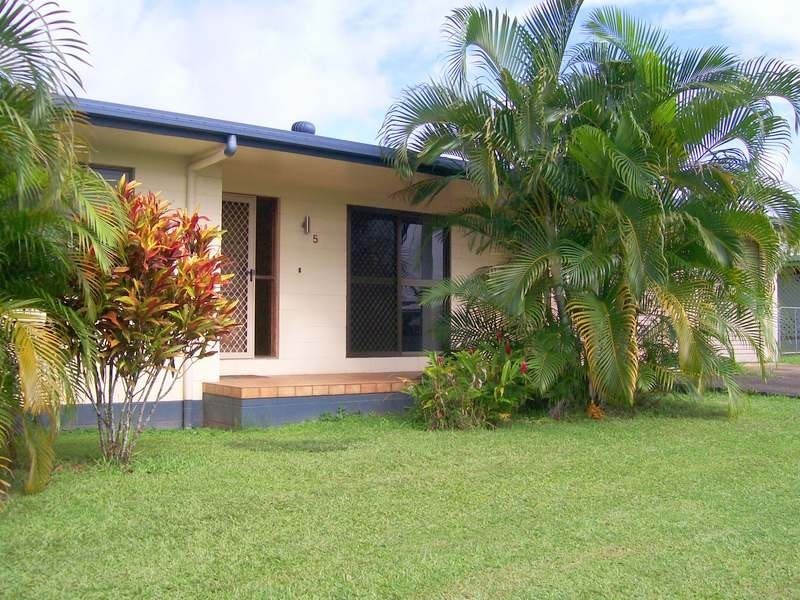 5 Tierney, Innisfail Estate QLD 4860
