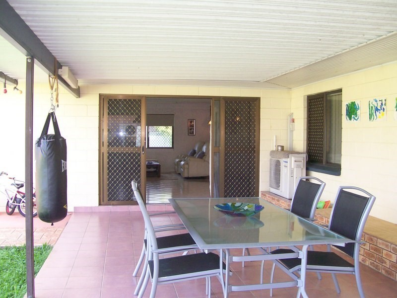 5 Tierney, Innisfail Estate QLD 4860