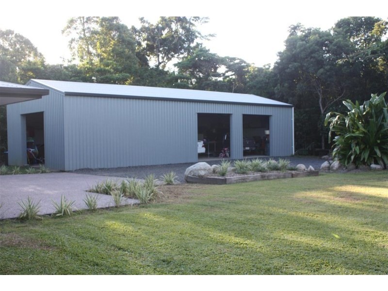 26 Greendale Court, Jubilee Heights QLD 4860