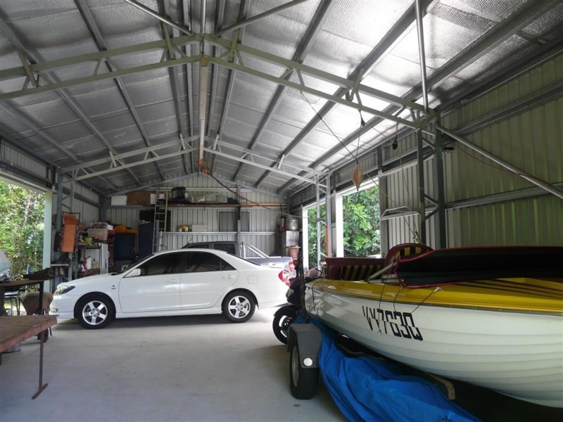 26 Greendale Court, Jubilee Heights QLD 4860