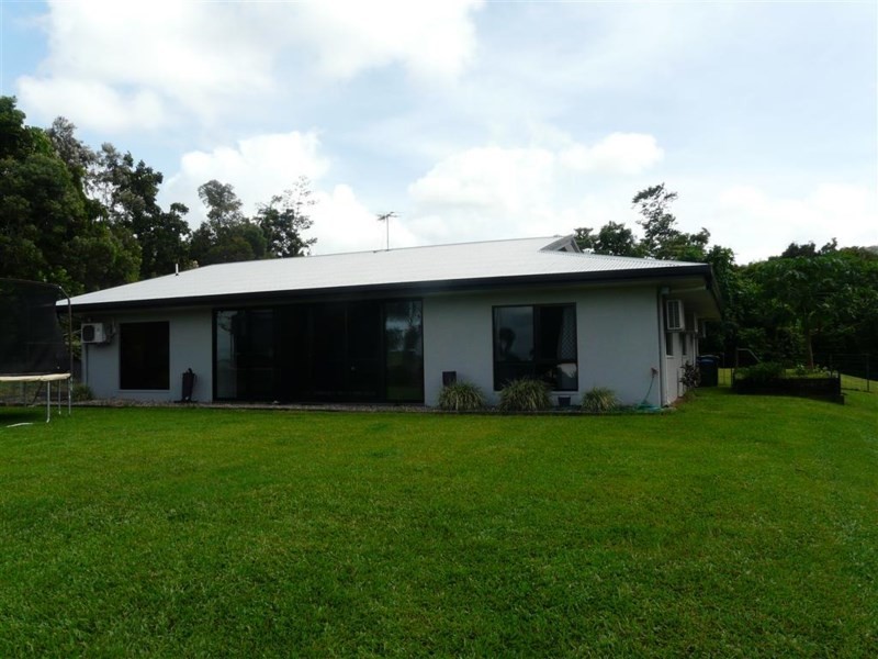 26 Greendale Court, Jubilee Heights QLD 4860