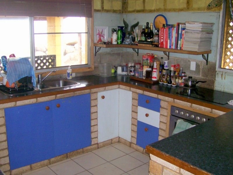 14 Elizabeth St (Esplanade), Flying Fish Point QLD 4860