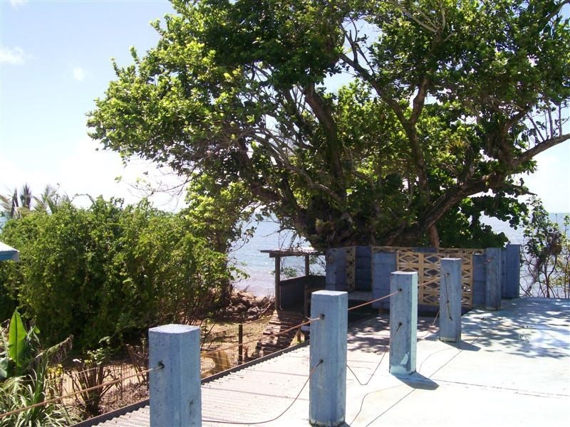 14 Elizabeth St (Esplanade), Flying Fish Point QLD 4860