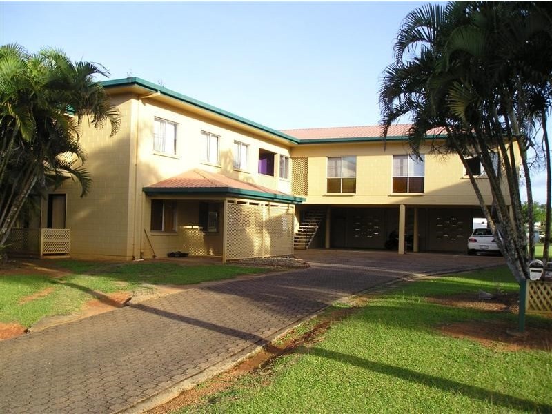 1/6 Bon Villa Avenue, Belvedere QLD 4860