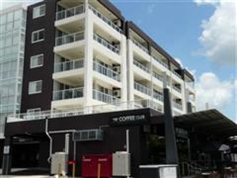 17/32-40 Fitzgerald Esplanade, Innisfail QLD 4860