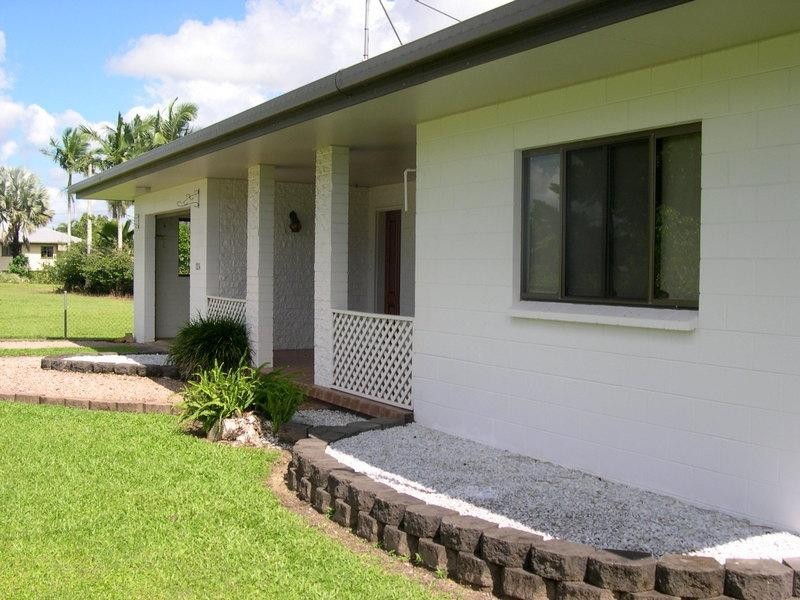 124 River Avenue, Innisfail QLD 4860