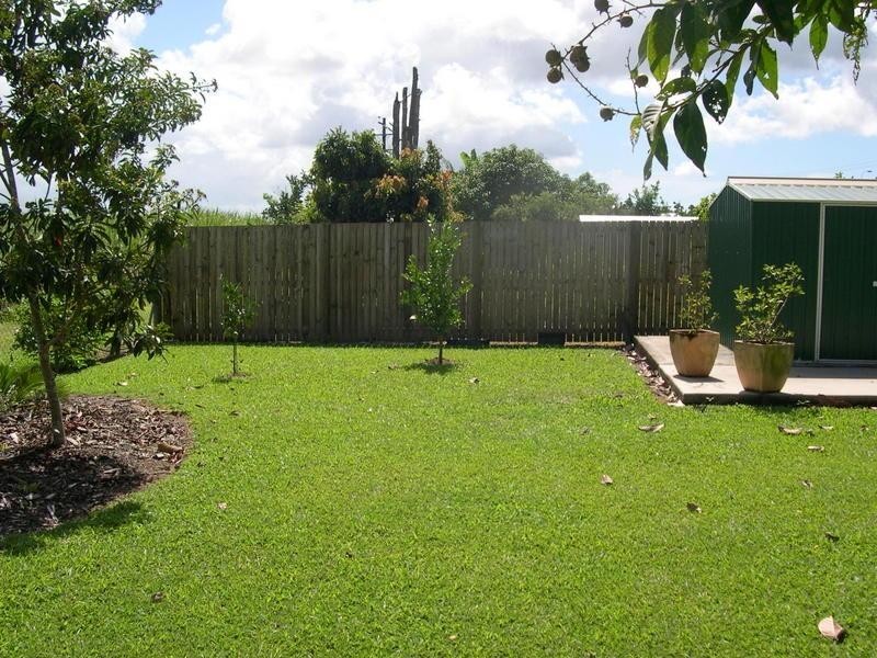 124 River Avenue, Innisfail QLD 4860