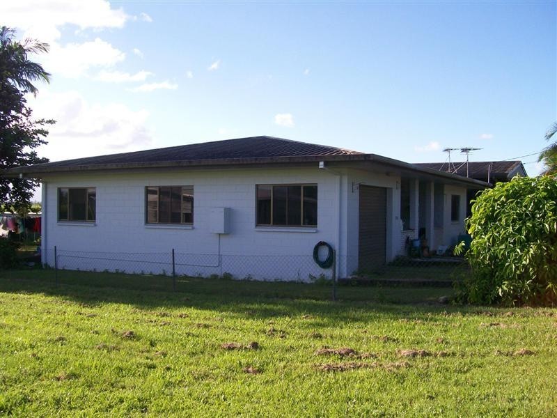 124 River Avenue, Innisfail QLD 4860