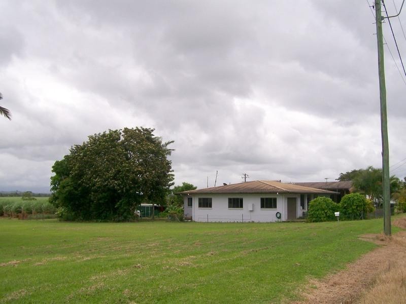124 River Avenue, Innisfail QLD 4860