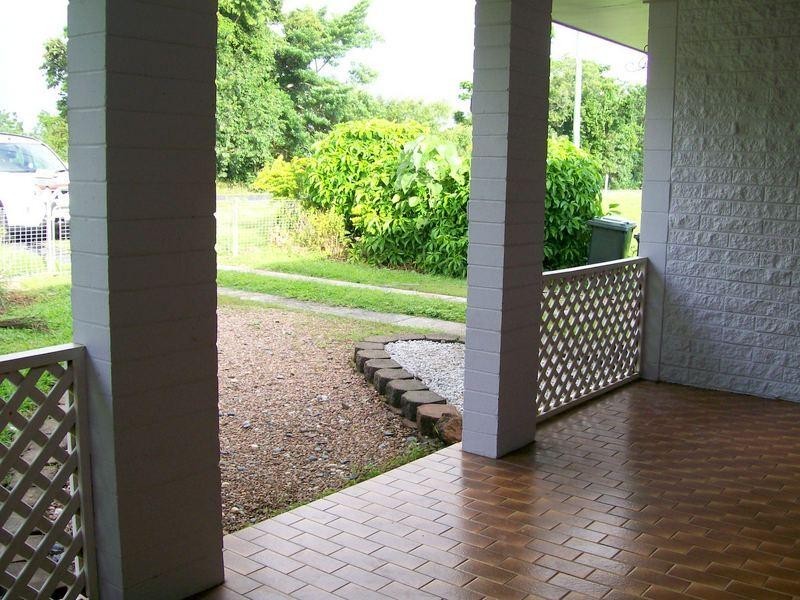 124 River Avenue, Innisfail QLD 4860