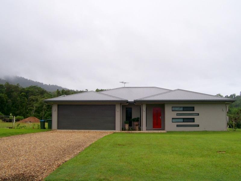 Lot 13 Possum Place, Innisfail QLD 4860