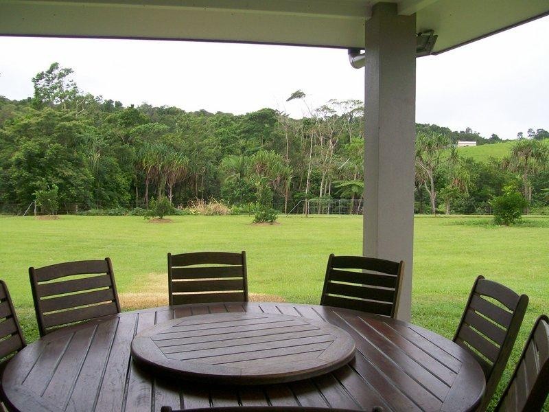 Lot 13 Possum Place, Innisfail QLD 4860