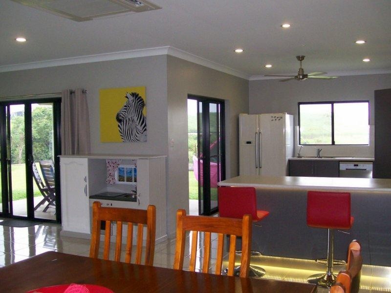 Lot 13 Possum Place, Innisfail QLD 4860