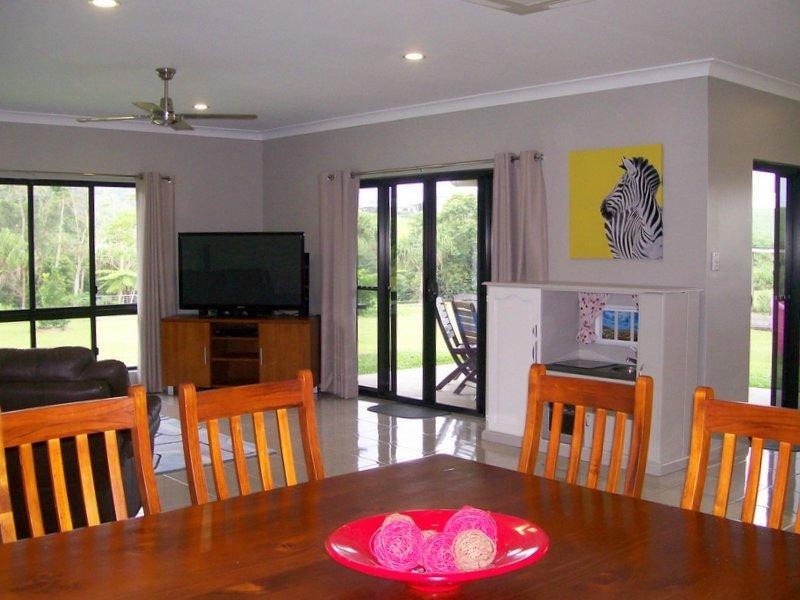 Lot 13 Possum Place, Innisfail QLD 4860