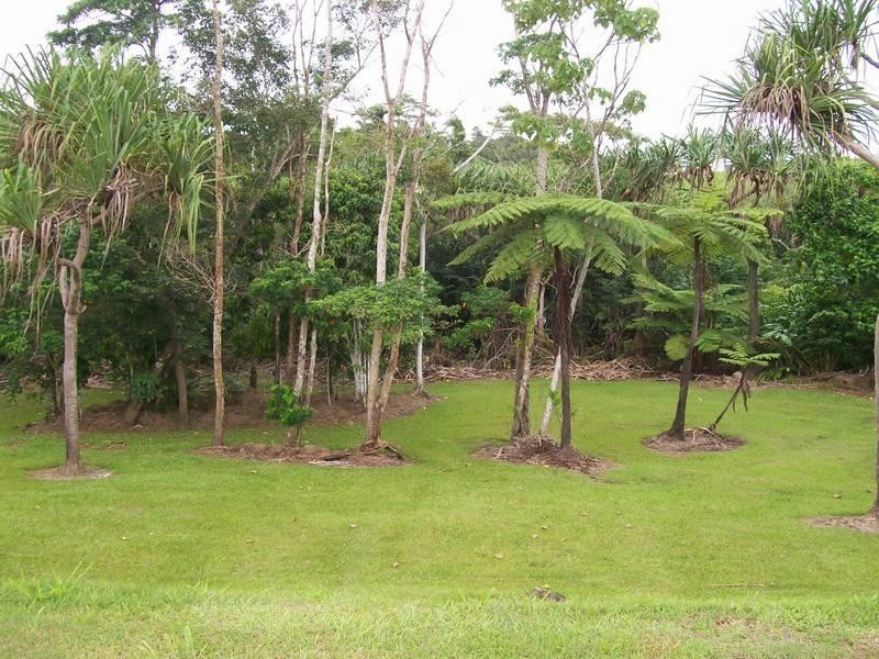 Lot 13 Possum Place, Innisfail QLD 4860