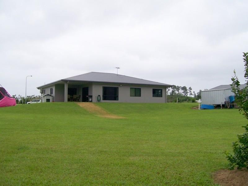 Lot 13 Possum Place, Innisfail QLD 4860