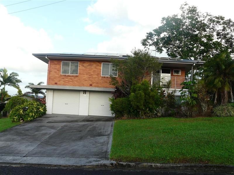 10 Pindar Street, Hudson QLD 4860