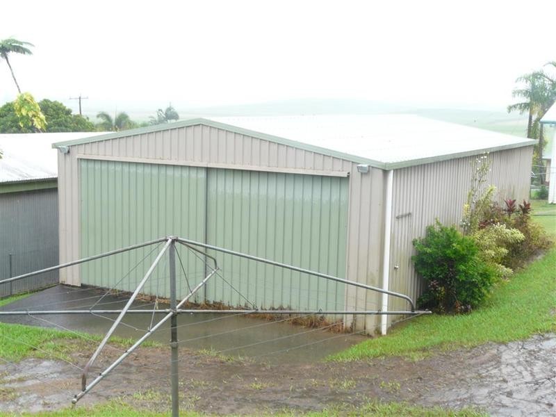 10 Pindar Street, Hudson QLD 4860