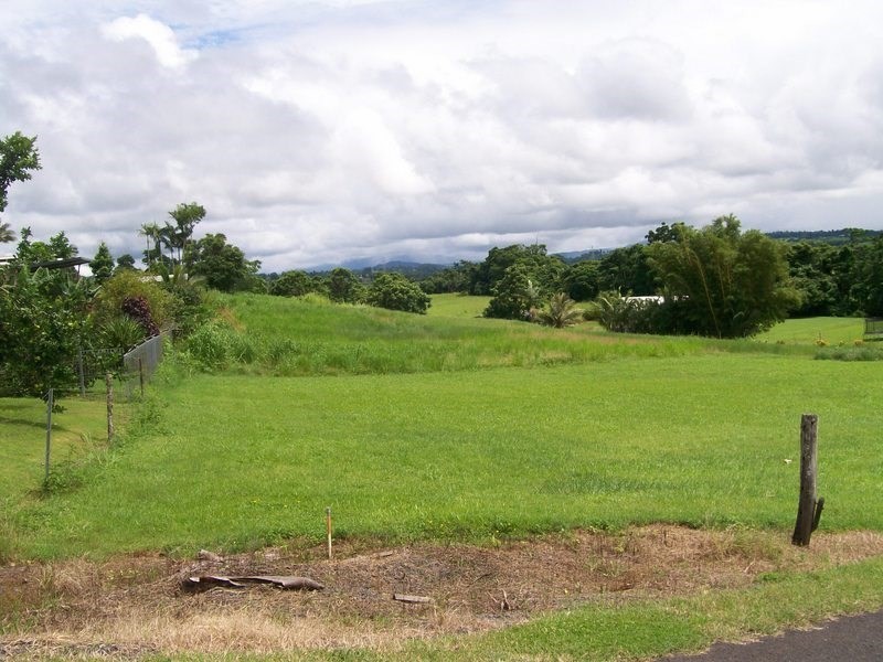 427 Palmerston Highway, O’briens Hill QLD 4860