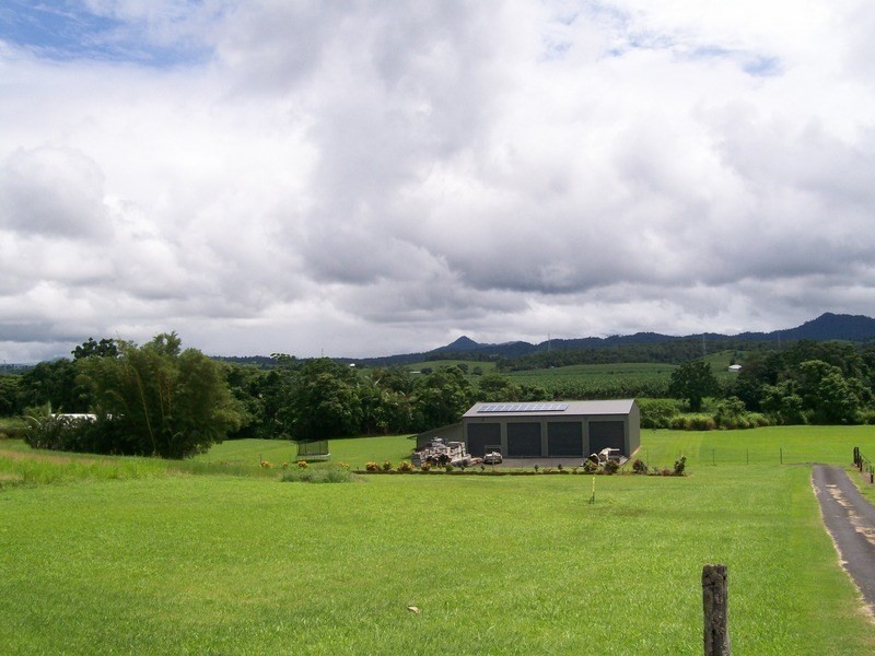 427 Palmerston Highway, O’briens Hill QLD 4860