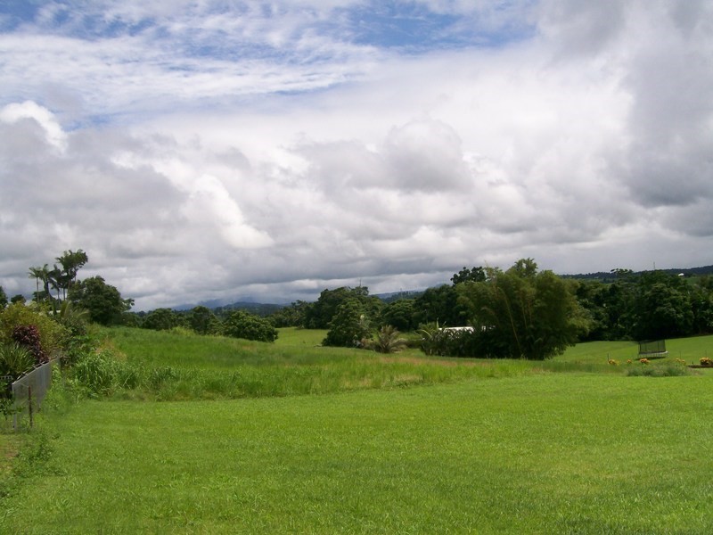 427 Palmerston Highway, O’briens Hill QLD 4860