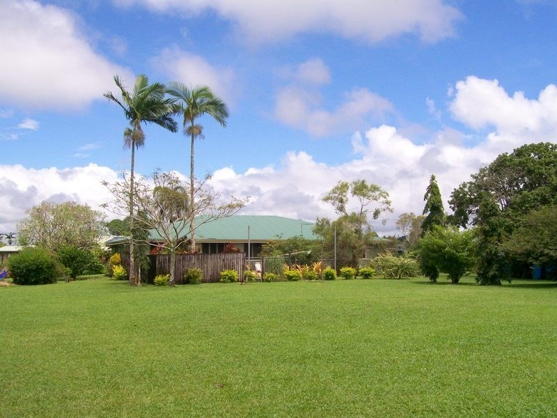 385 Palmerston Highway, O’briens Hill QLD 4860