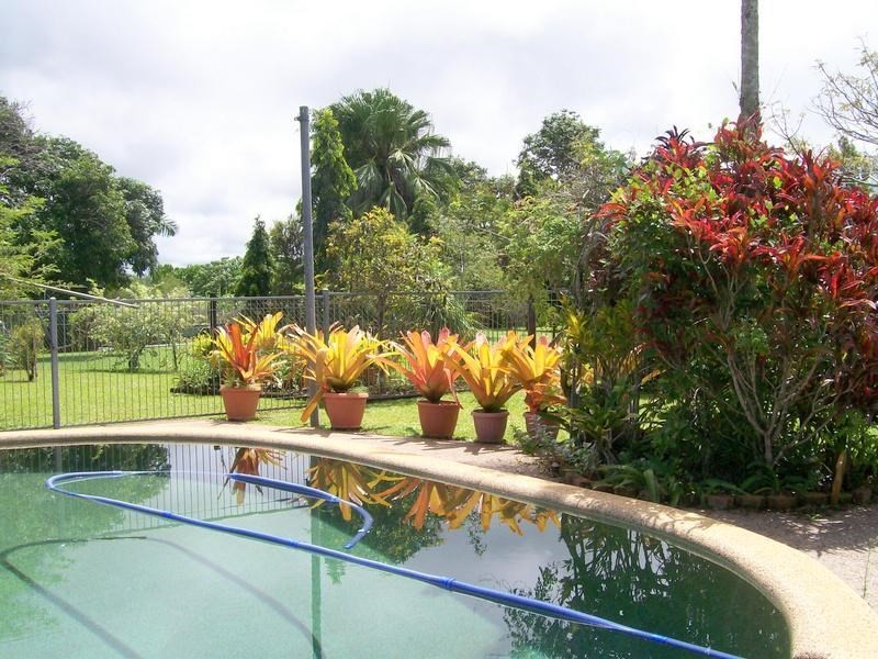 385 Palmerston Highway, O’briens Hill QLD 4860