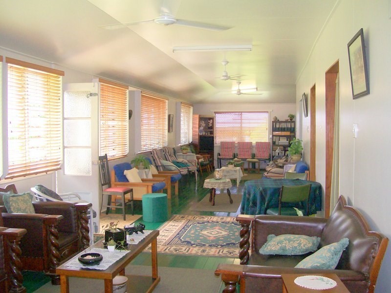 385 Palmerston Highway, O’briens Hill QLD 4860